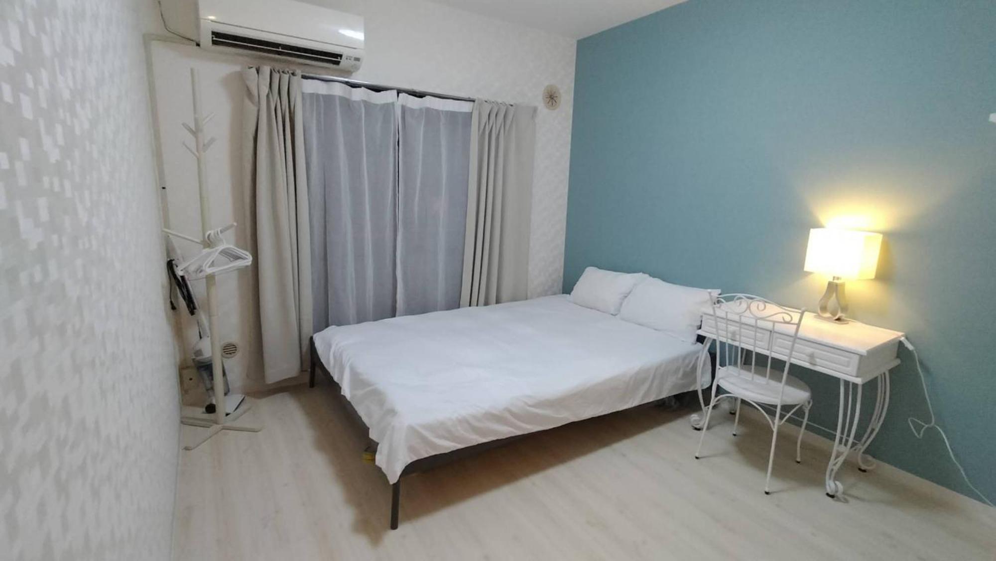 Okubozyz Apartment Tokyo Exterior photo